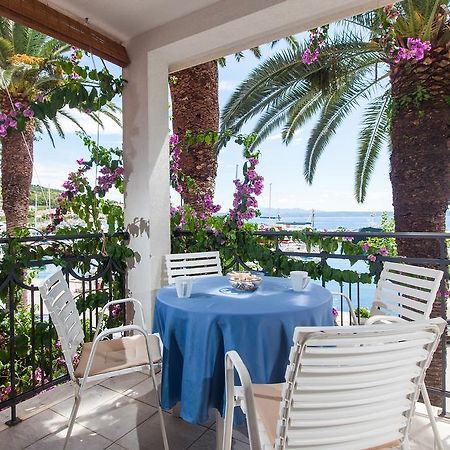 Villa Helena Podgora Room photo
