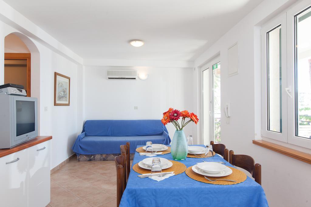 Villa Helena Podgora Room photo