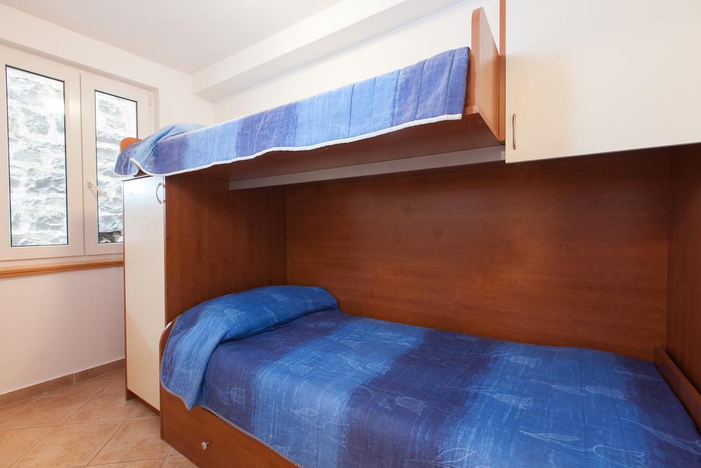 Villa Helena Podgora Room photo