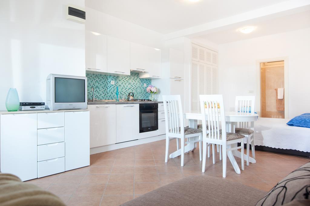 Villa Helena Podgora Room photo