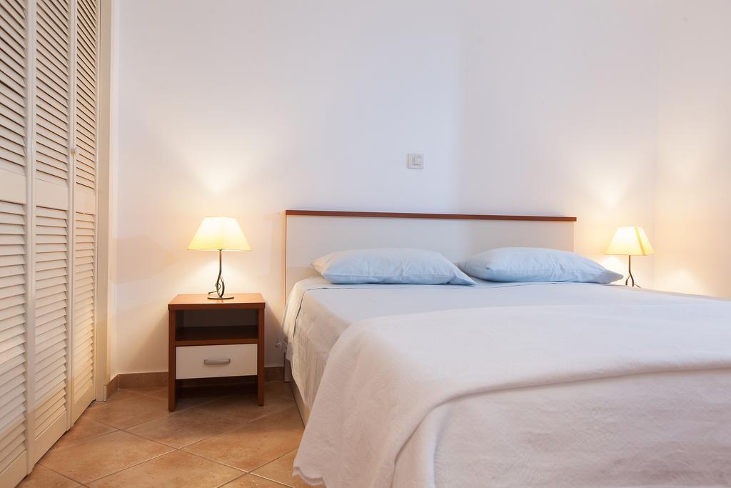 Villa Helena Podgora Room photo