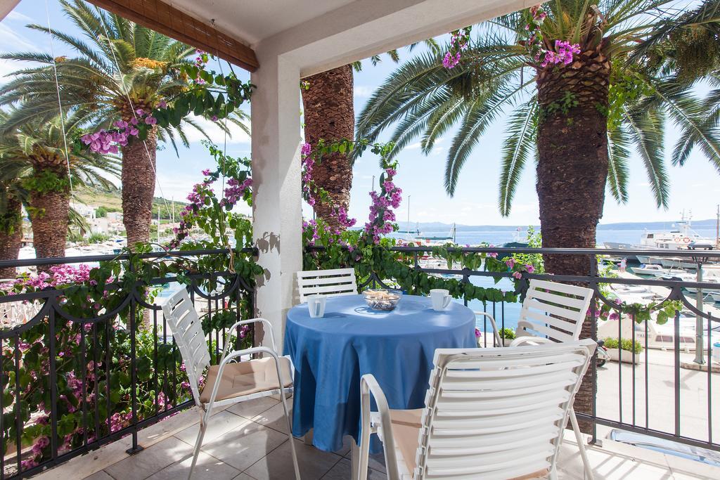 Villa Helena Podgora Room photo
