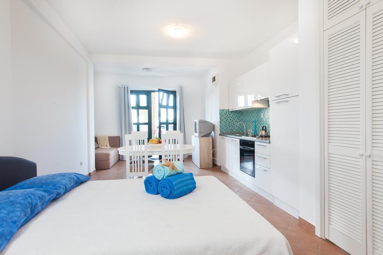 Villa Helena Podgora Room photo